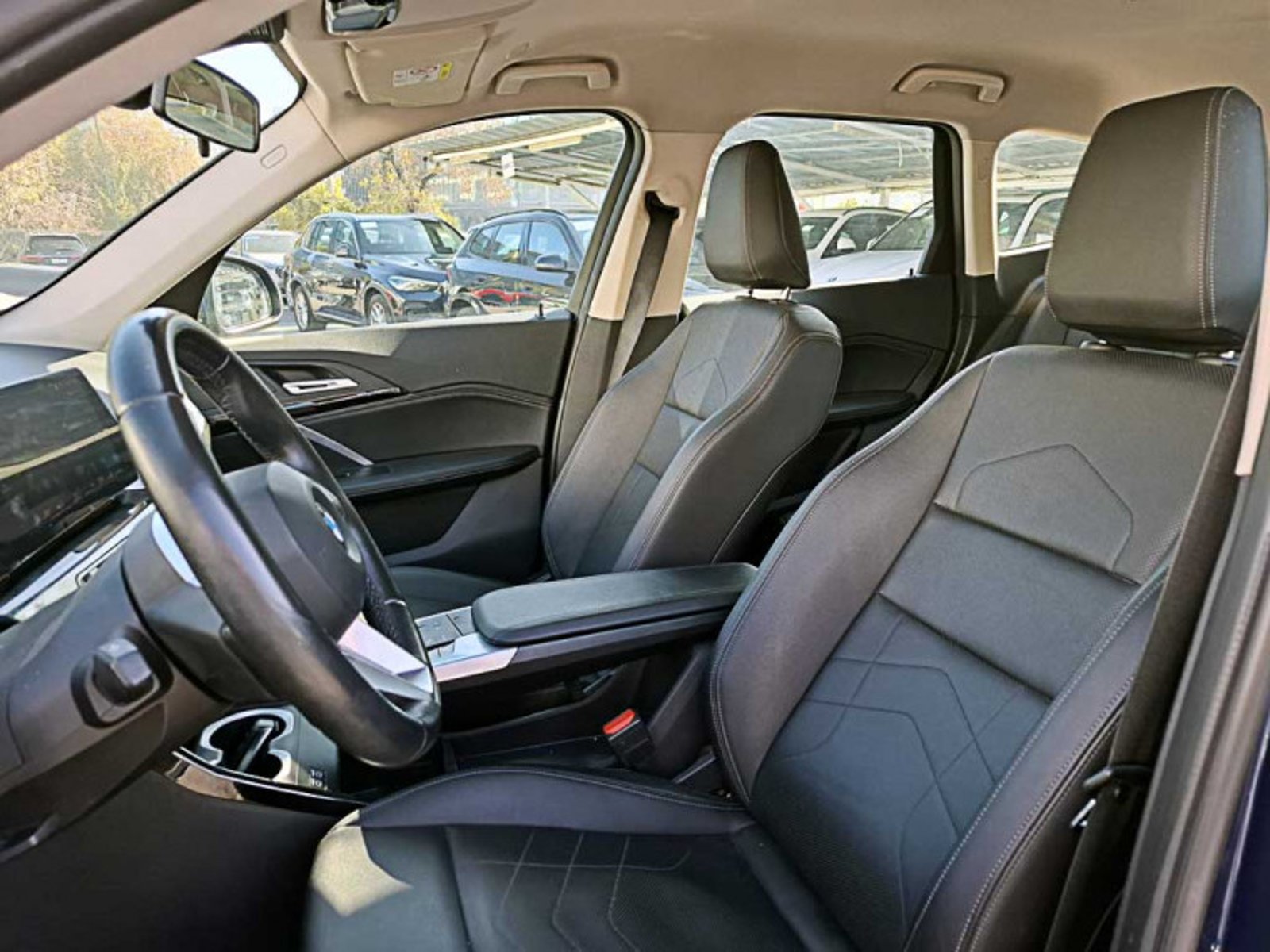 BMW X1 4x2 2.0 Aut 2023 - Imagen 10 de 13