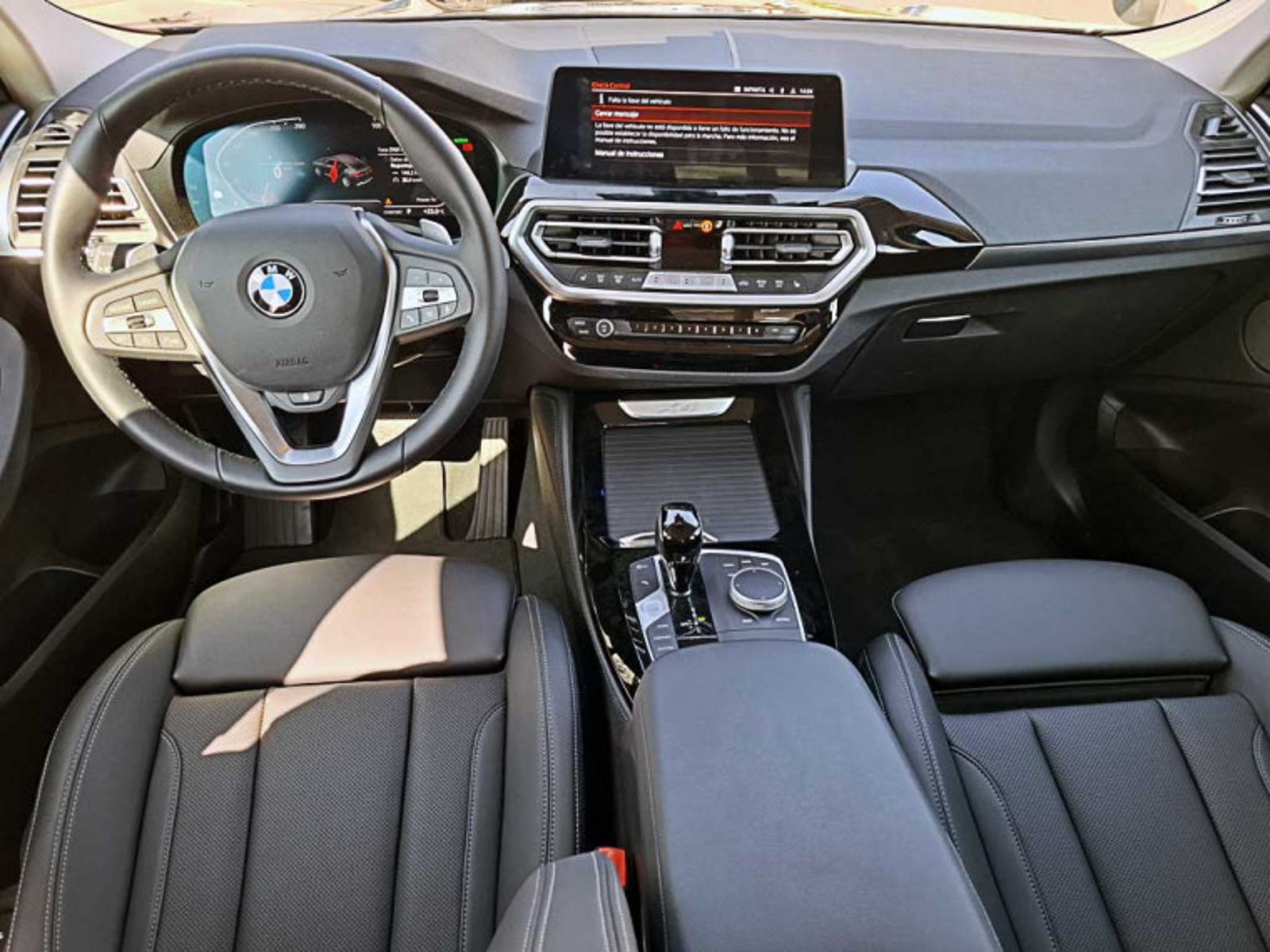 BMW X4 Xdrive20i Dynamic 2026 - Imagen 6 de 13