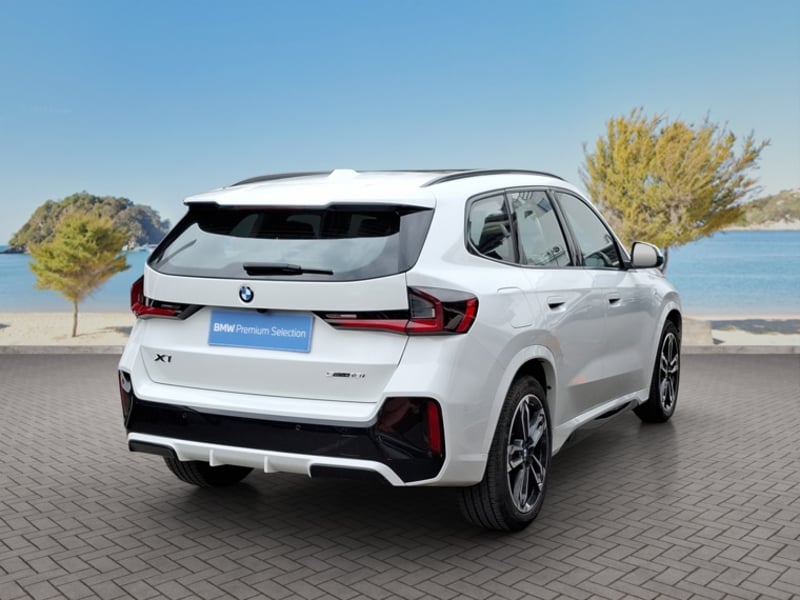 BMW X1 Sdrive18i M Sport 2026 - Imagen 7 de 16