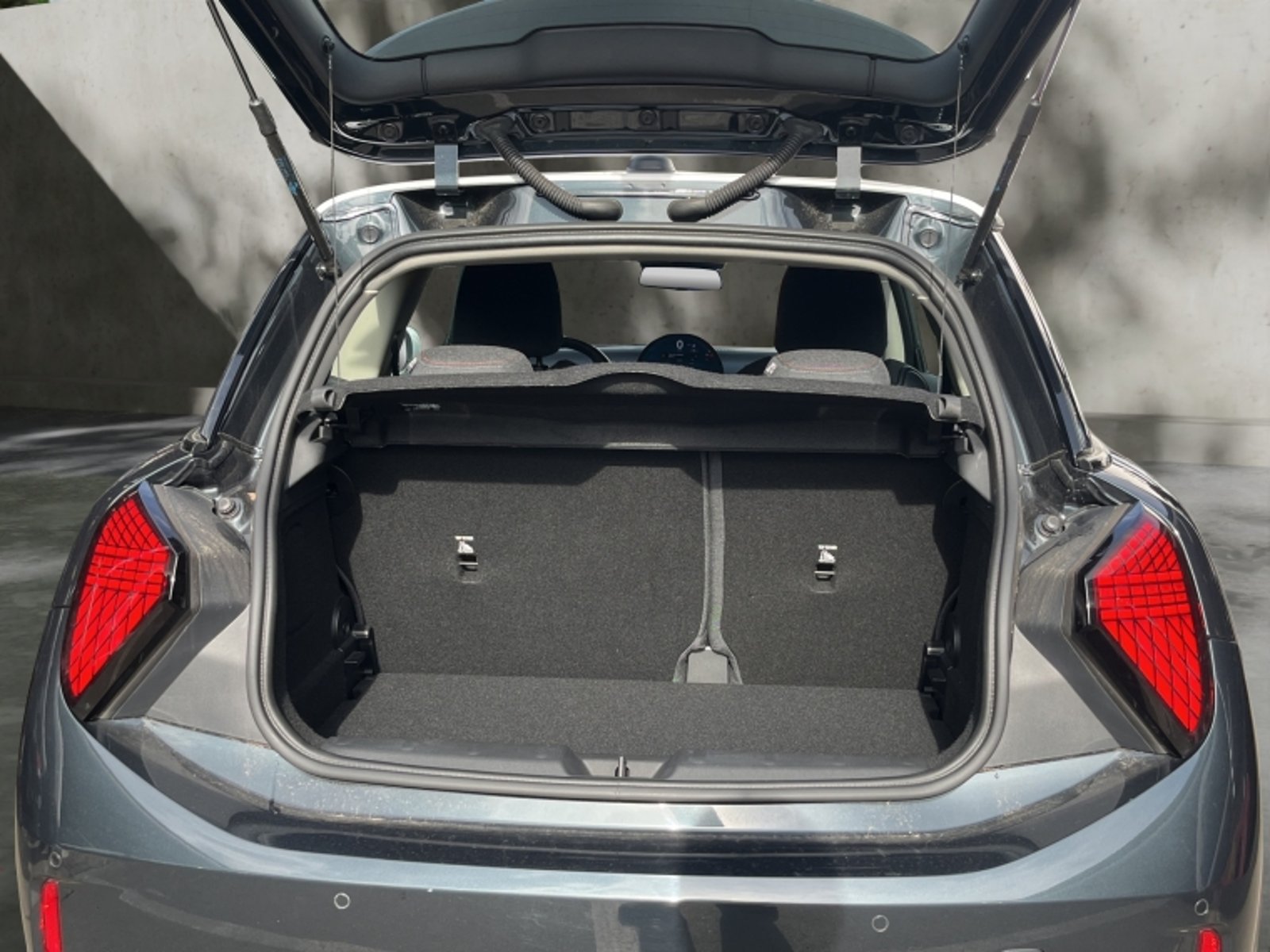 Mini Cooper C 1.5 Aut 2025 - Imagen 20 de 20