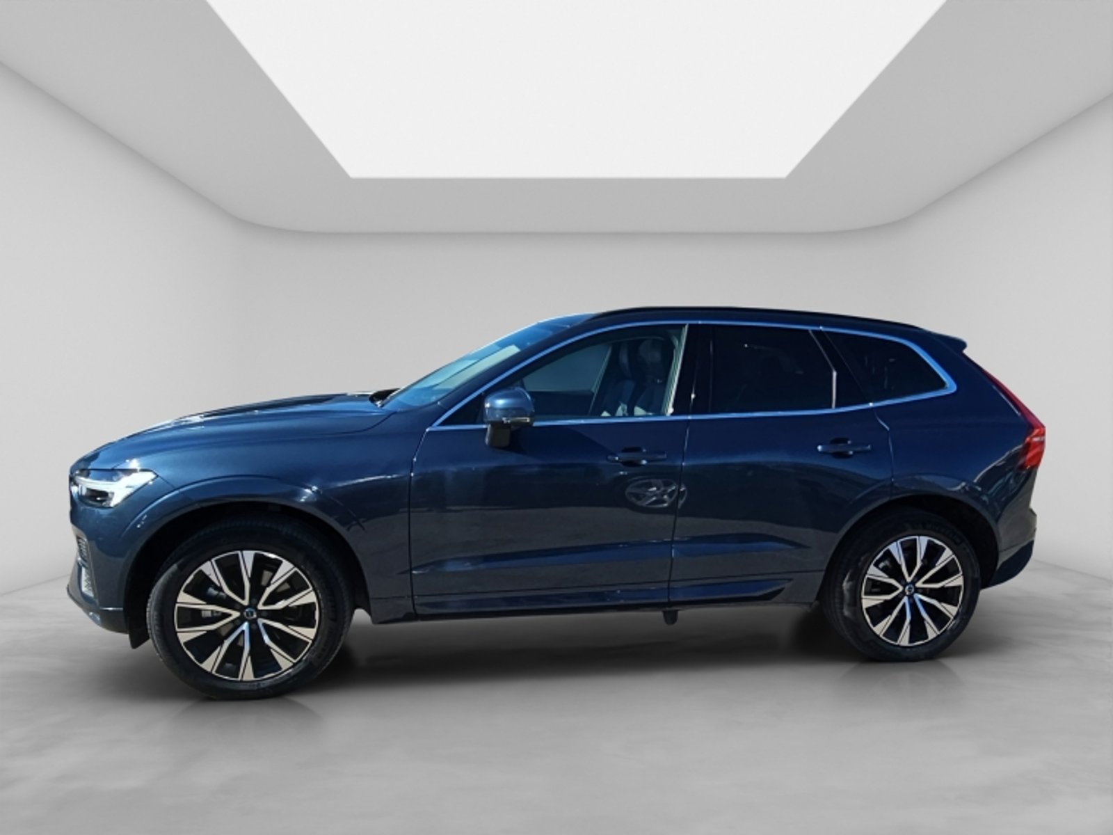 Volvo Xc60 Ii B5 4x4 2.0 Aut 2024 - Foto 4 de 20