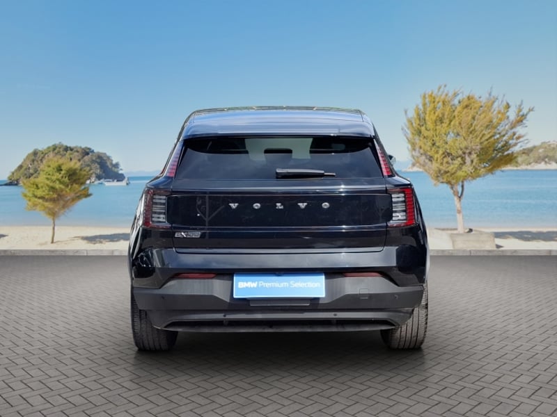 Volvo Ex30 E60 Ultra Aut 2026 - Imagen 6 de 16
