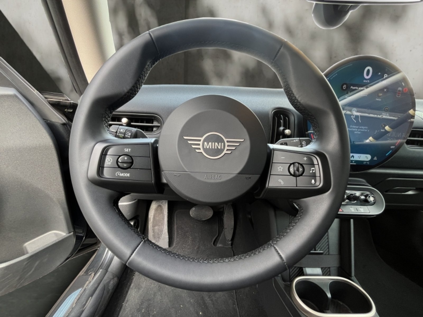 Mini Cooper C 1.5 Aut 2025 - Imagen 16 de 20