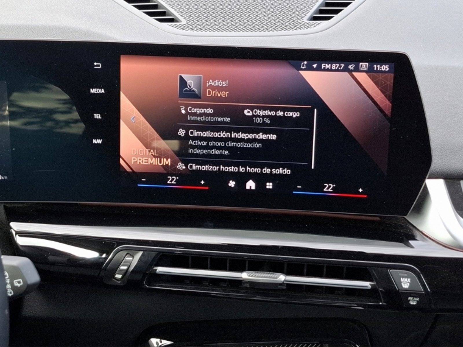 BMW Ix1 Edrive20 Comfort 2026 - Imagen 18 de 20