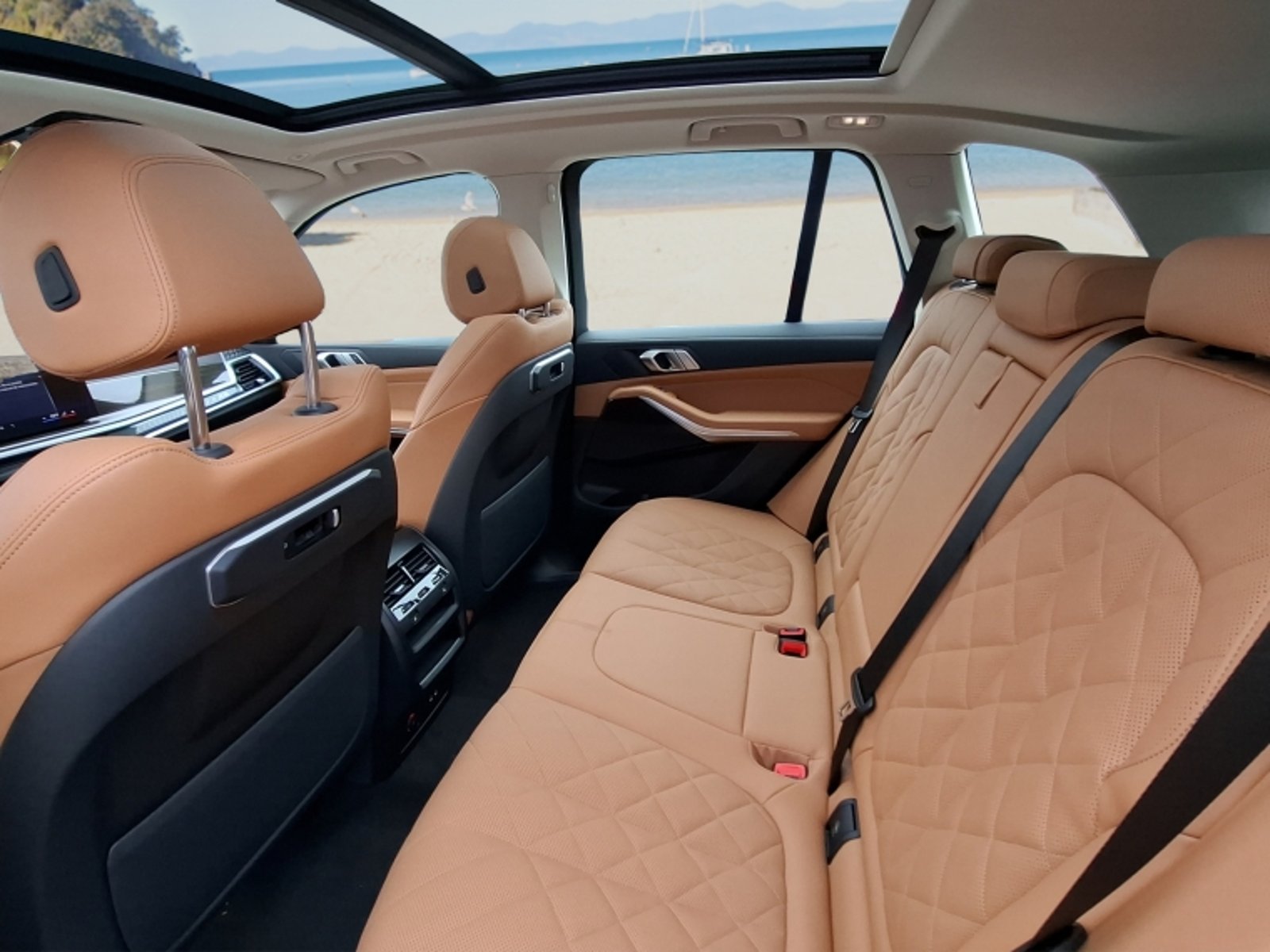 BMW X5 Xdrive50e Xline Lci 2026 - Imagen 15 de 20