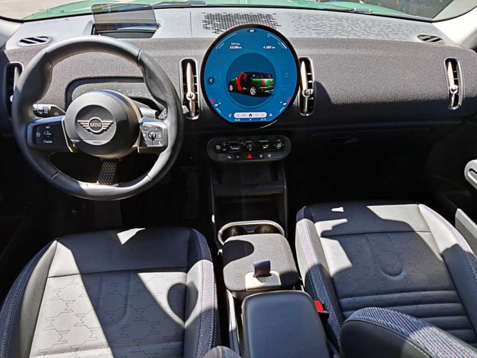 Mini Cooper Countryman Se All4 2025 - Imagen 6 de 13