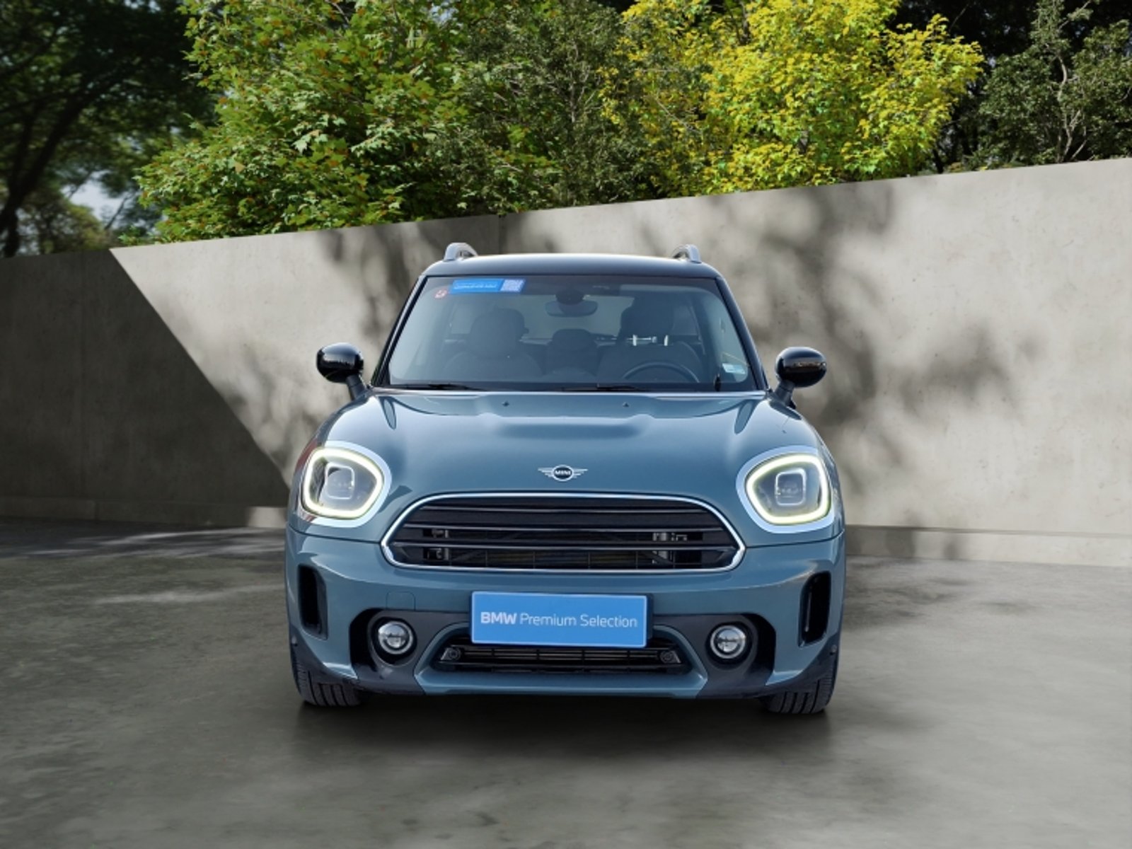 Mini Cooper Countryman 1.5 Aut 2023 - Foto 2 de 20