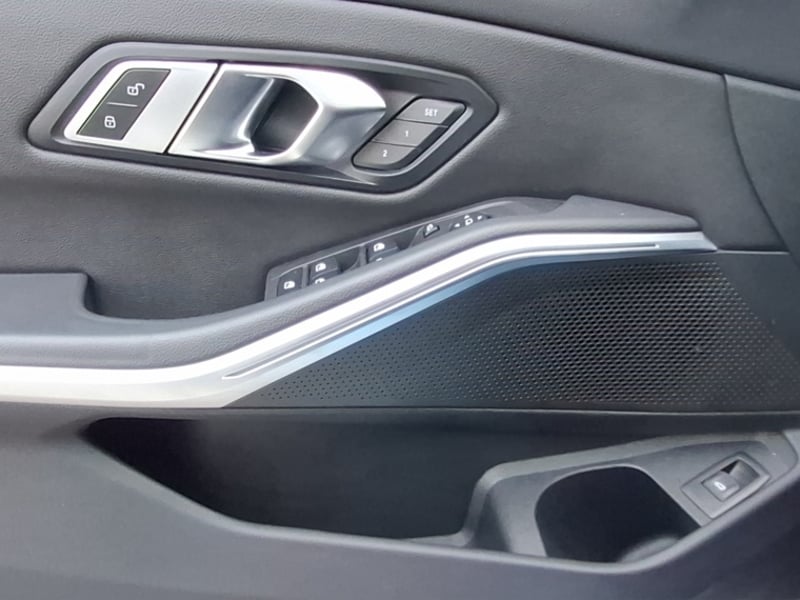BMW 330 I Touring 2024 - Imagen 14 de 16