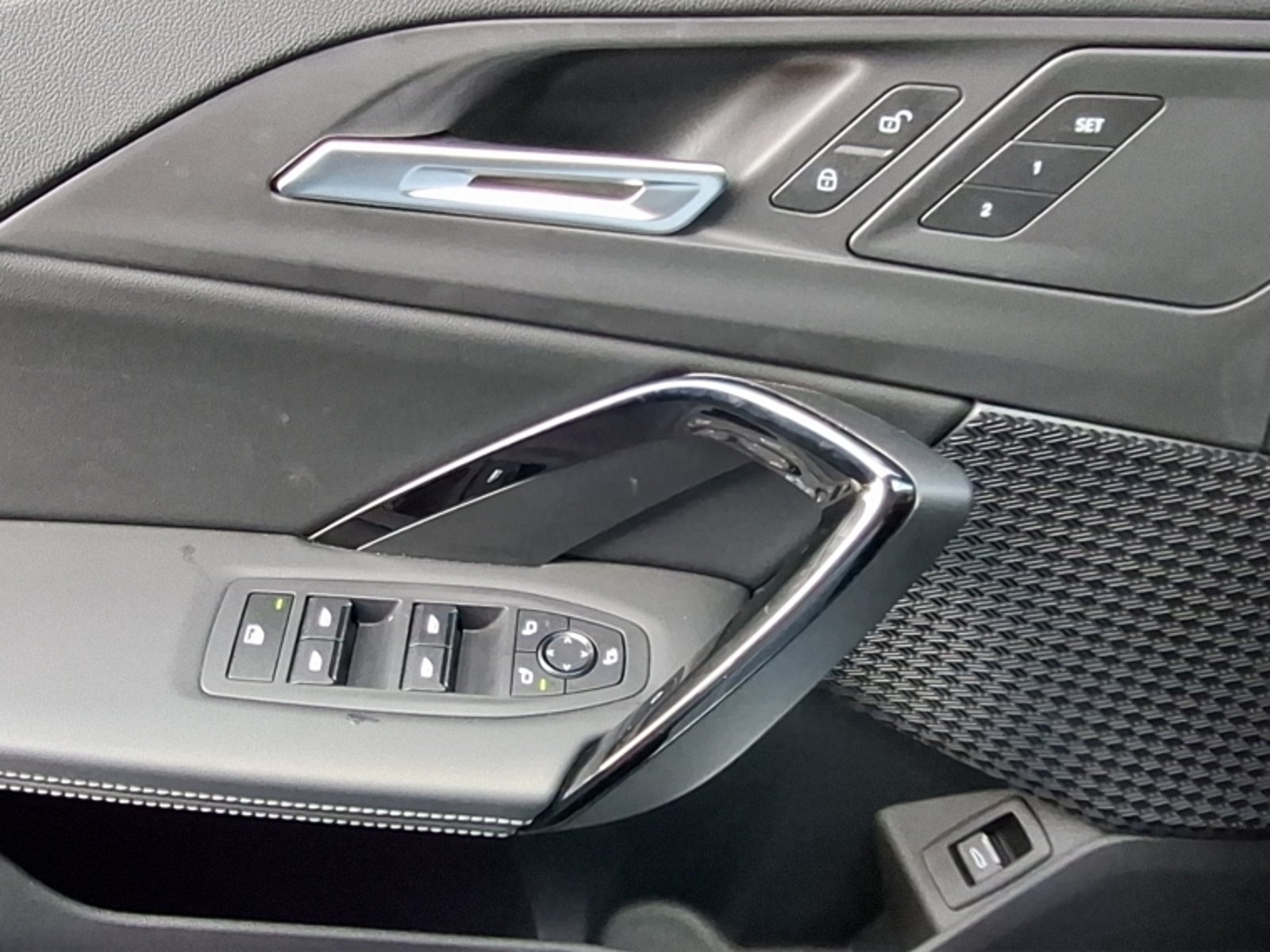 BMW X1 Sdrive18i Comfort 2026 - Imagen 14 de 20