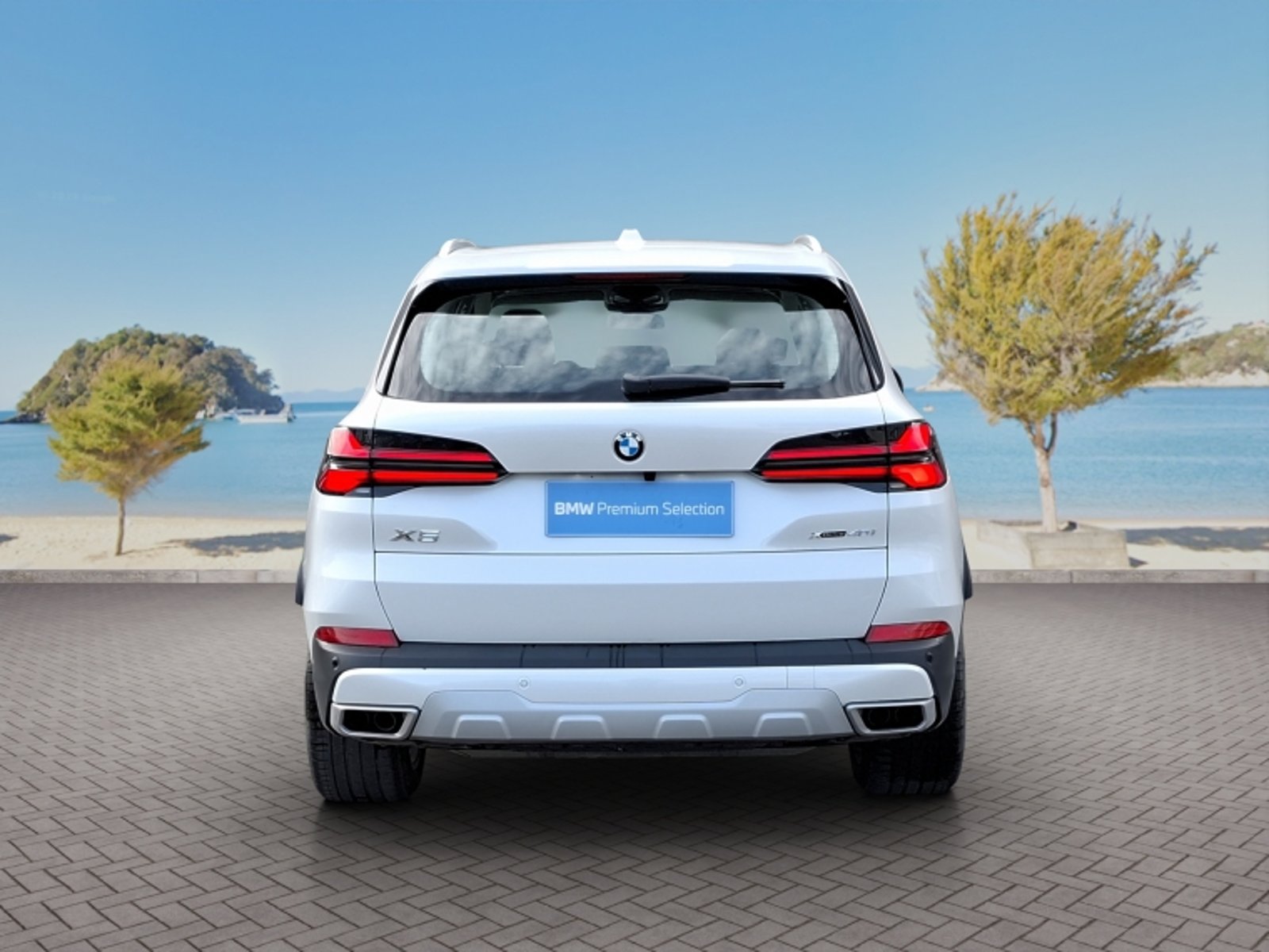 BMW X5 Xdrive40i Xline Lci 2026 - Imagen 6 de 20