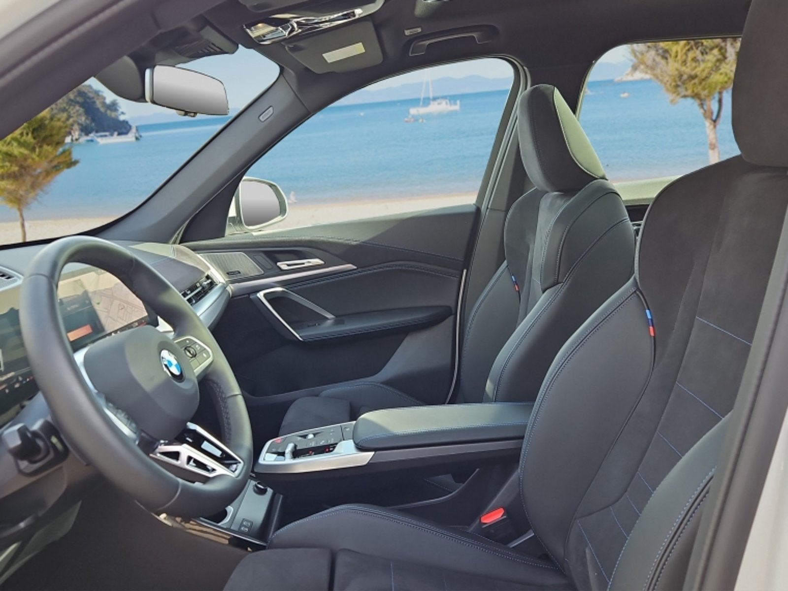 BMW X1 Sdrive18i M Sport 2026 - Imagen 10 de 20
