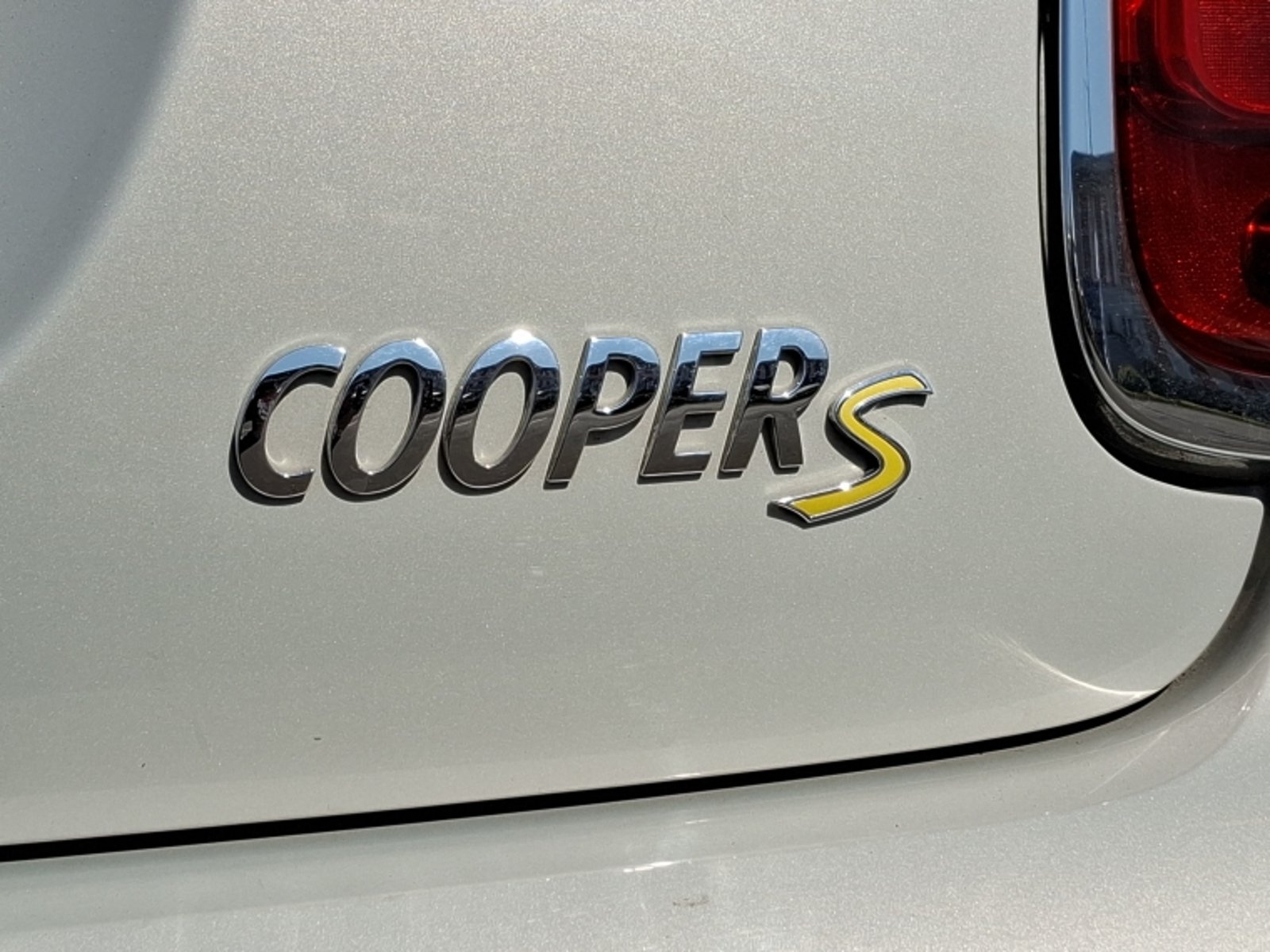 Mini Cooper Se Hb Aut 2024 - Imagen 8 de 20