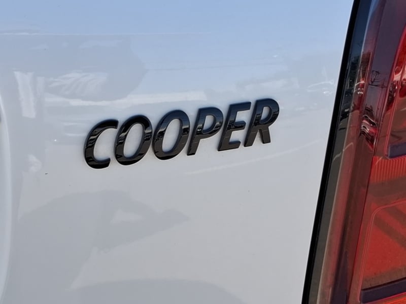 Mini Cooper Countryman 1.5 Aut 2024 - Imagen 8 de 16