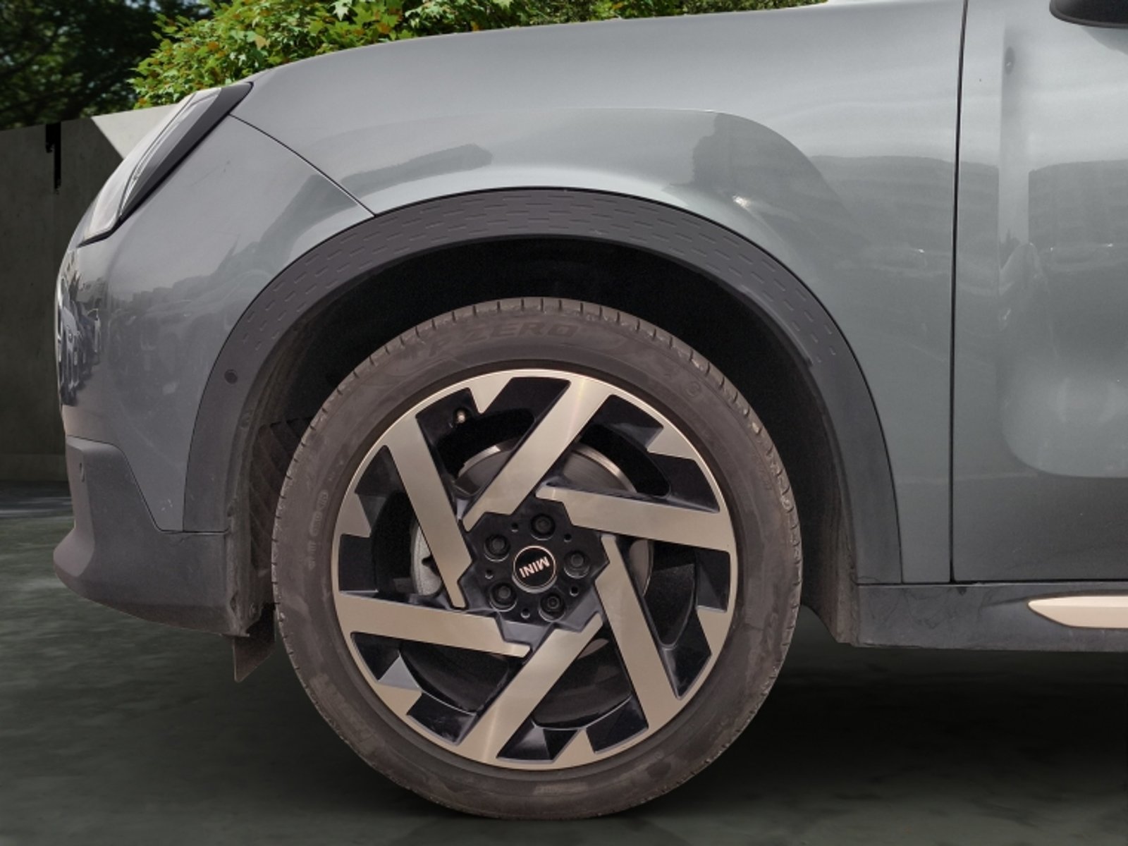 Mini Cooper Countryman D 2.0 Favoured 2025 - Imagen 8 de 18