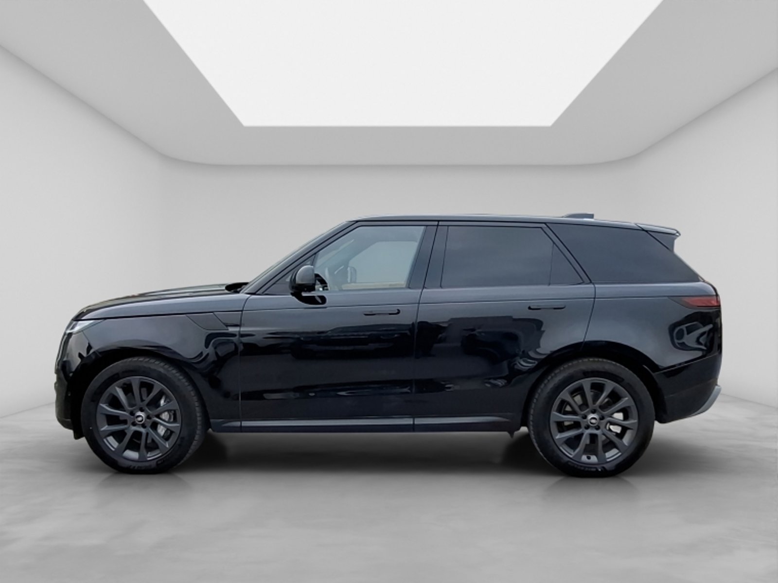 Land Rover Range rover Sport S 4x4 3.0 Aut 2026 - Foto 4 de 20