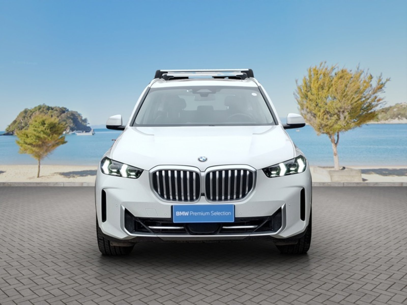 BMW X5 Xdrive40i Xline 2025 - Foto 2 de 16
