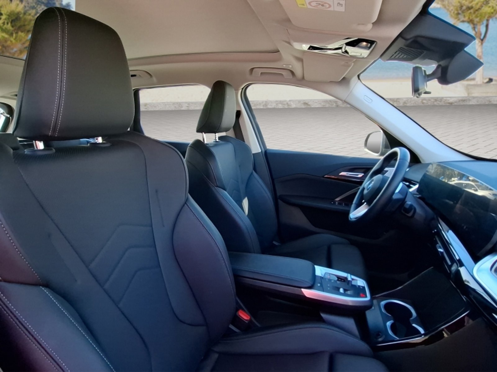 BMW X1 Sdrive18i Dynamic 2026 - Imagen 19 de 20