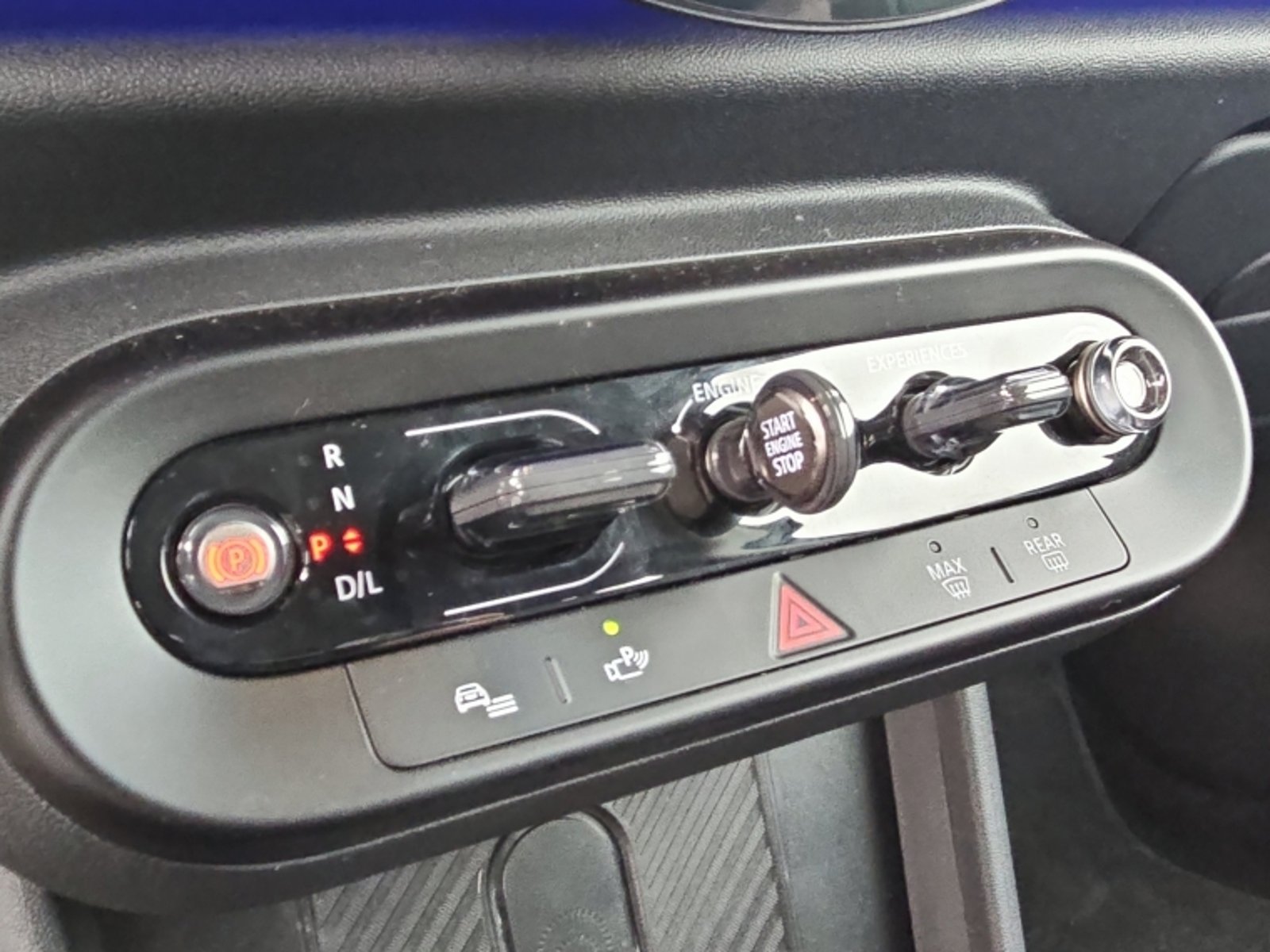 MINI Cooper C 1.5 Hb 3p 2026 - Imagen 14 de 19