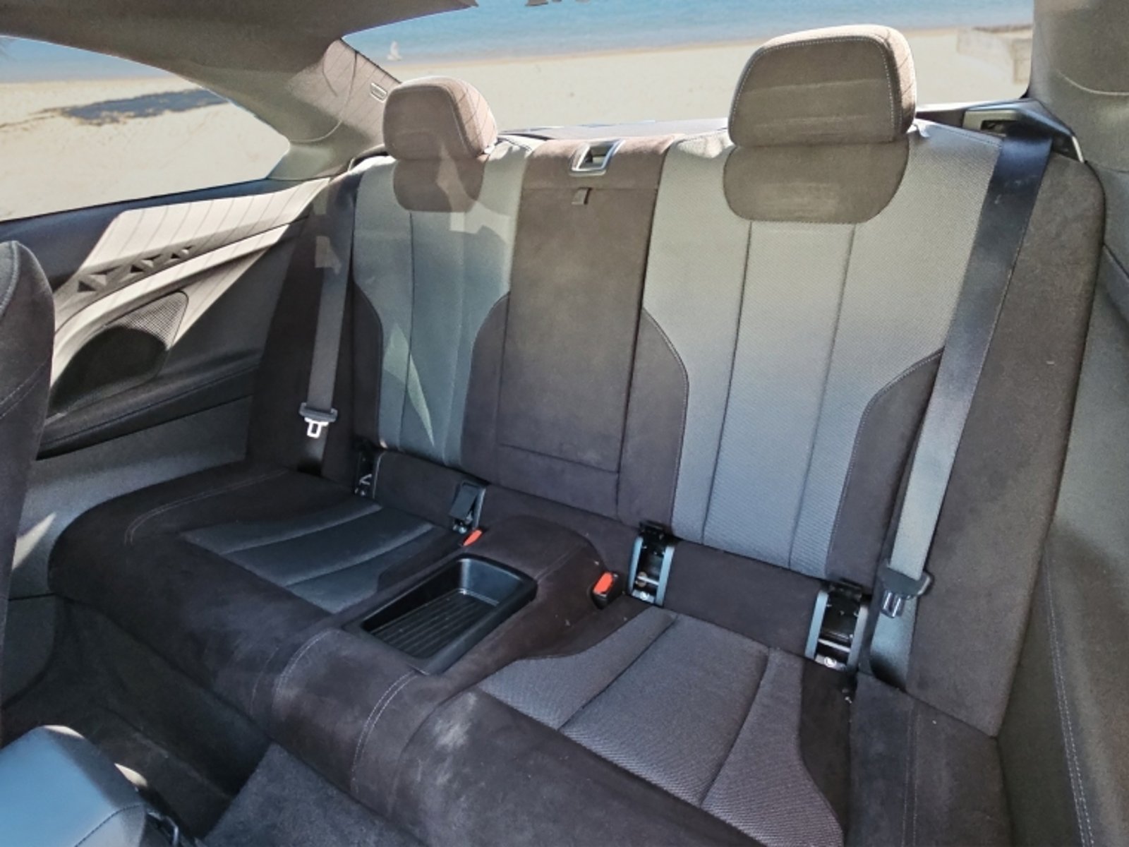 BMW 220 I Coupé M Sport 2026 - Imagen 15 de 20