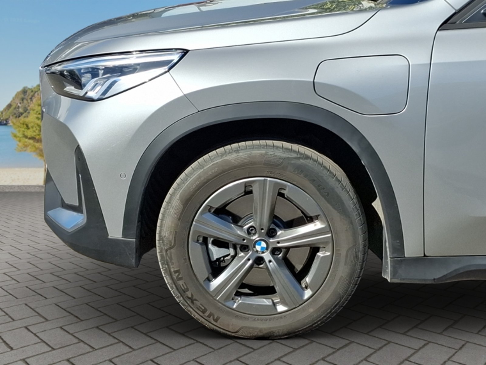 BMW X1 Xdrive25e Dynamic 2026 - Imagen 9 de 20