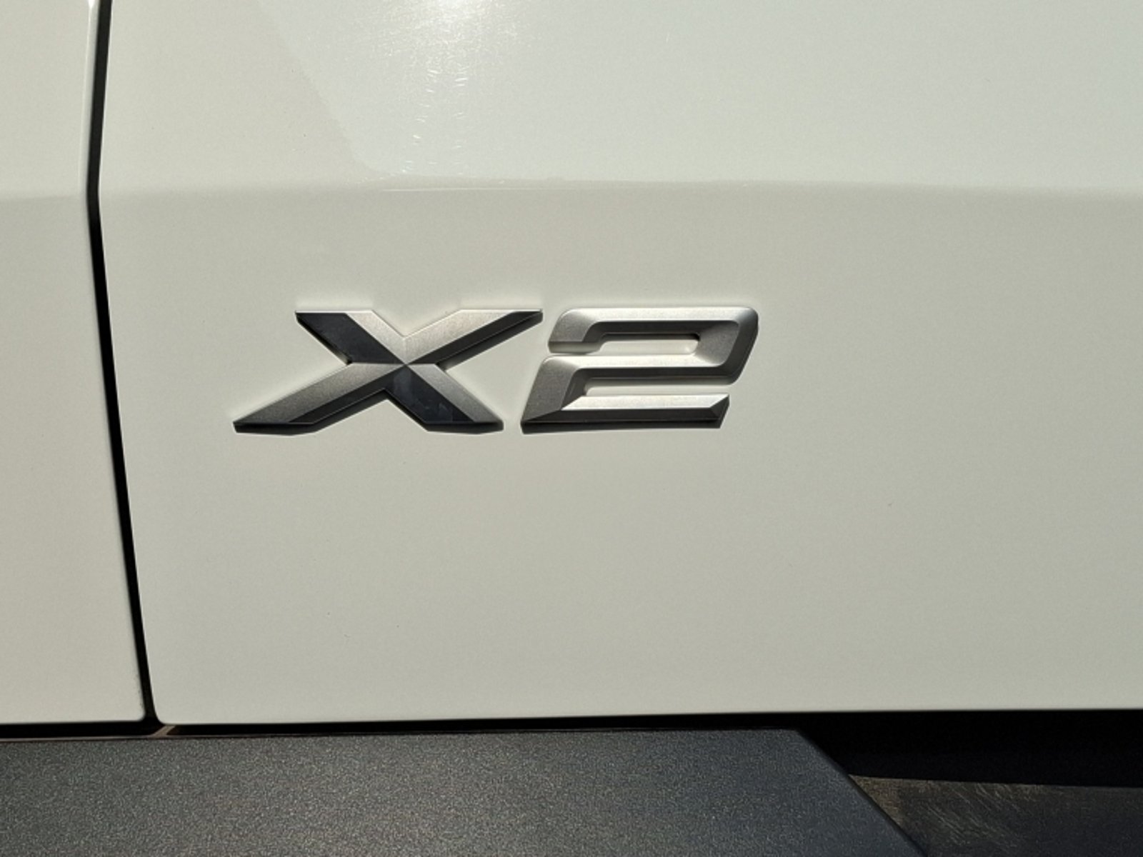 BMW X2 Sdrive20i Dynamic 2026 - Imagen 8 de 20