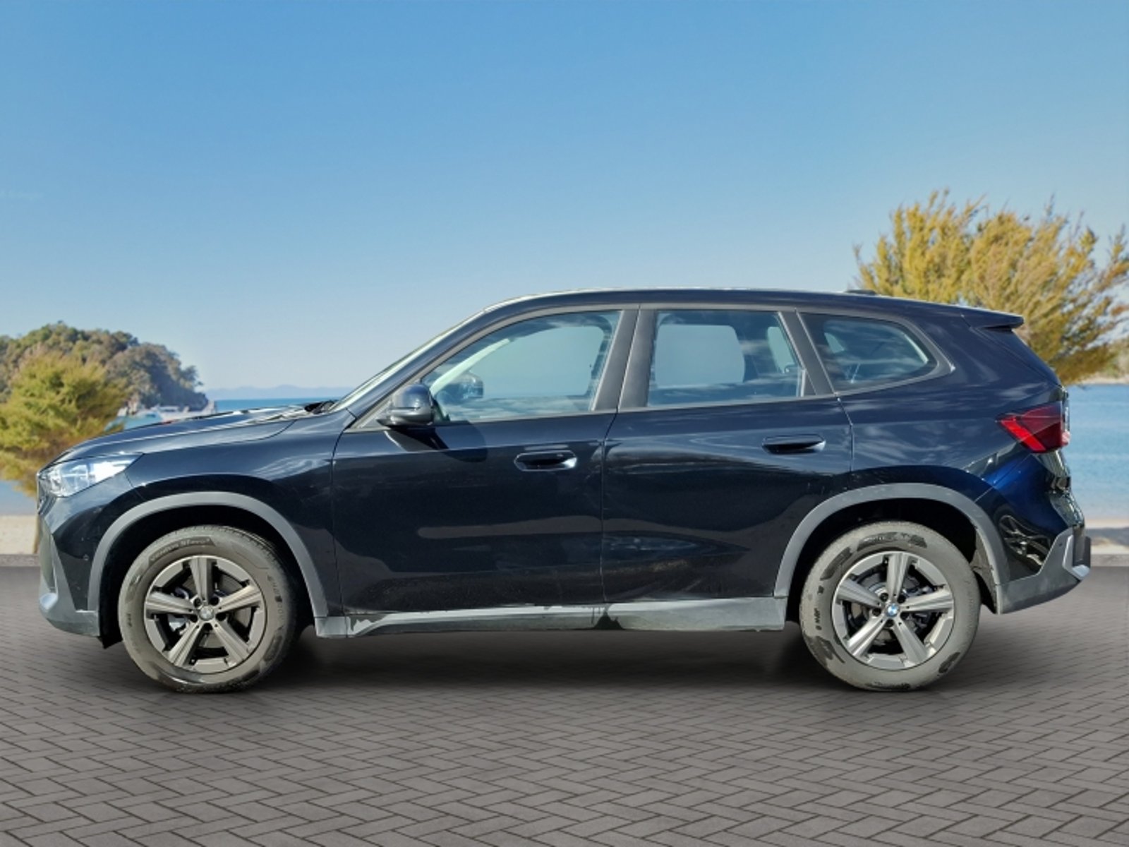 BMW X1 Sdrive18i Comfort 2026 - Foto 4 de 20
