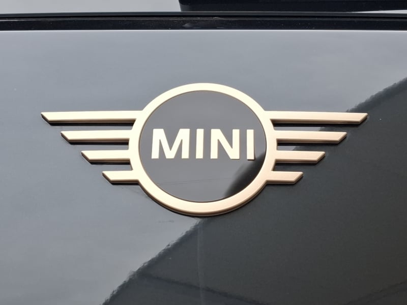Mini Cooper Countryman C 4x2 1.5 Aut 2026 - Imagen 8 de 20