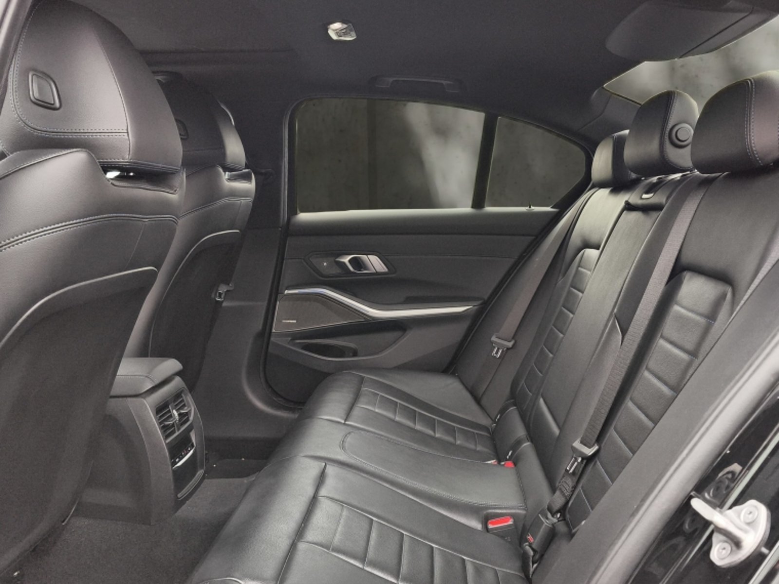 BMW M340 I Xdrive 2023 - Imagen 14 de 17