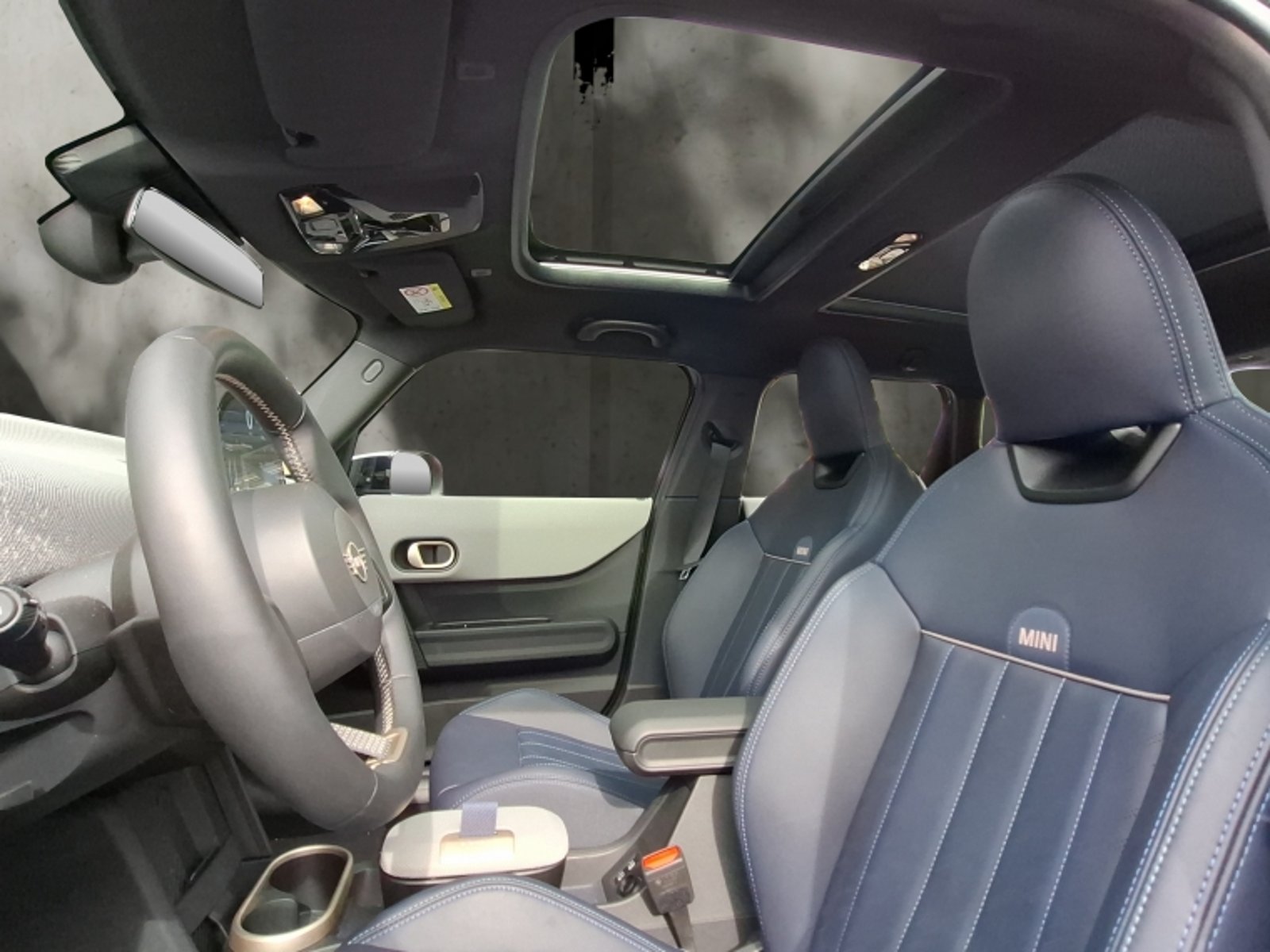 Mini Cooper S 2.0 Hb 5p Favoured 2026 - Imagen 10 de 20