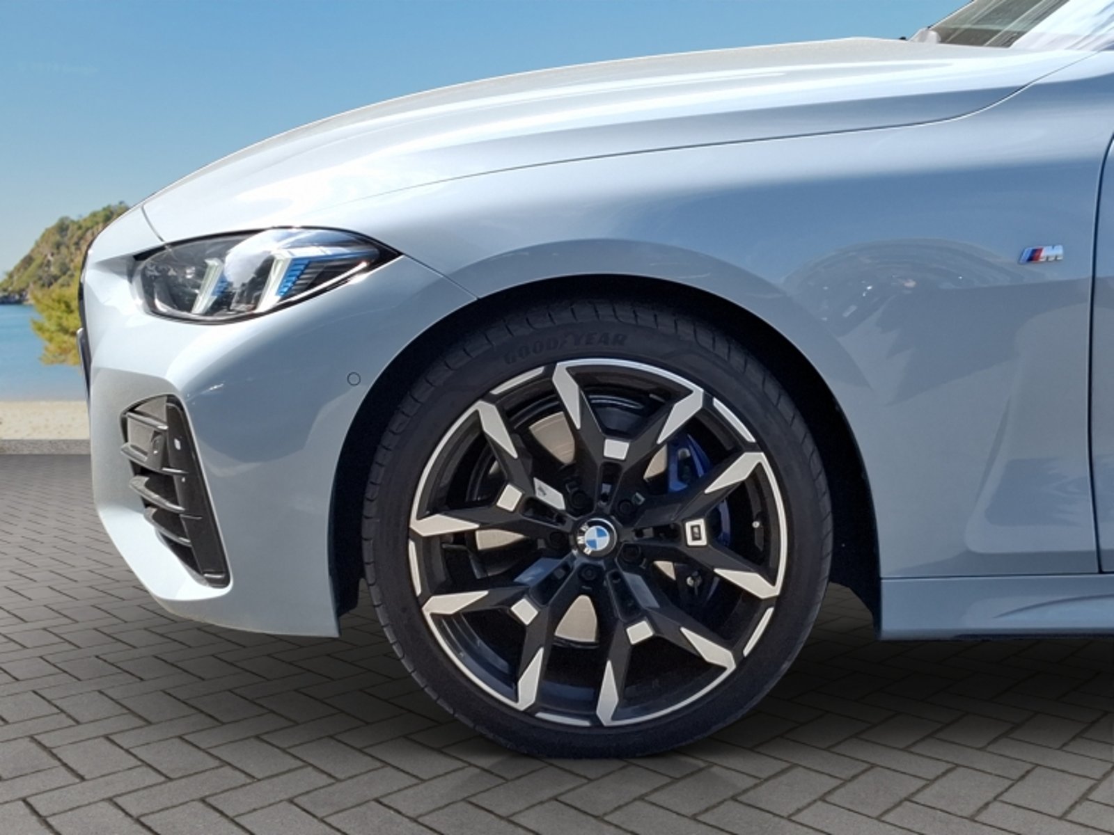 BMW M440 I Xdrive Cabriolet M Performance 2025 - Imagen 9 de 16
