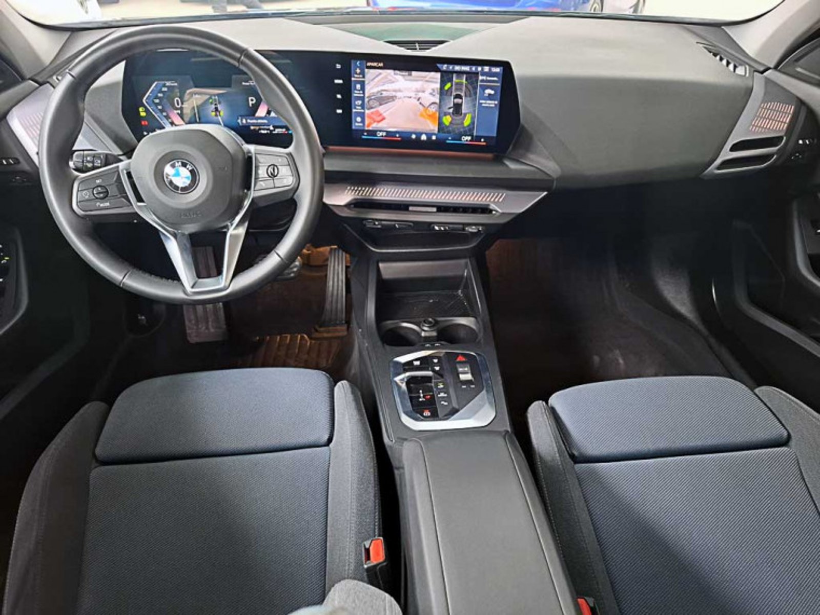BMW 118 I Hatch Dynamic 2025 - Imagen 6 de 13