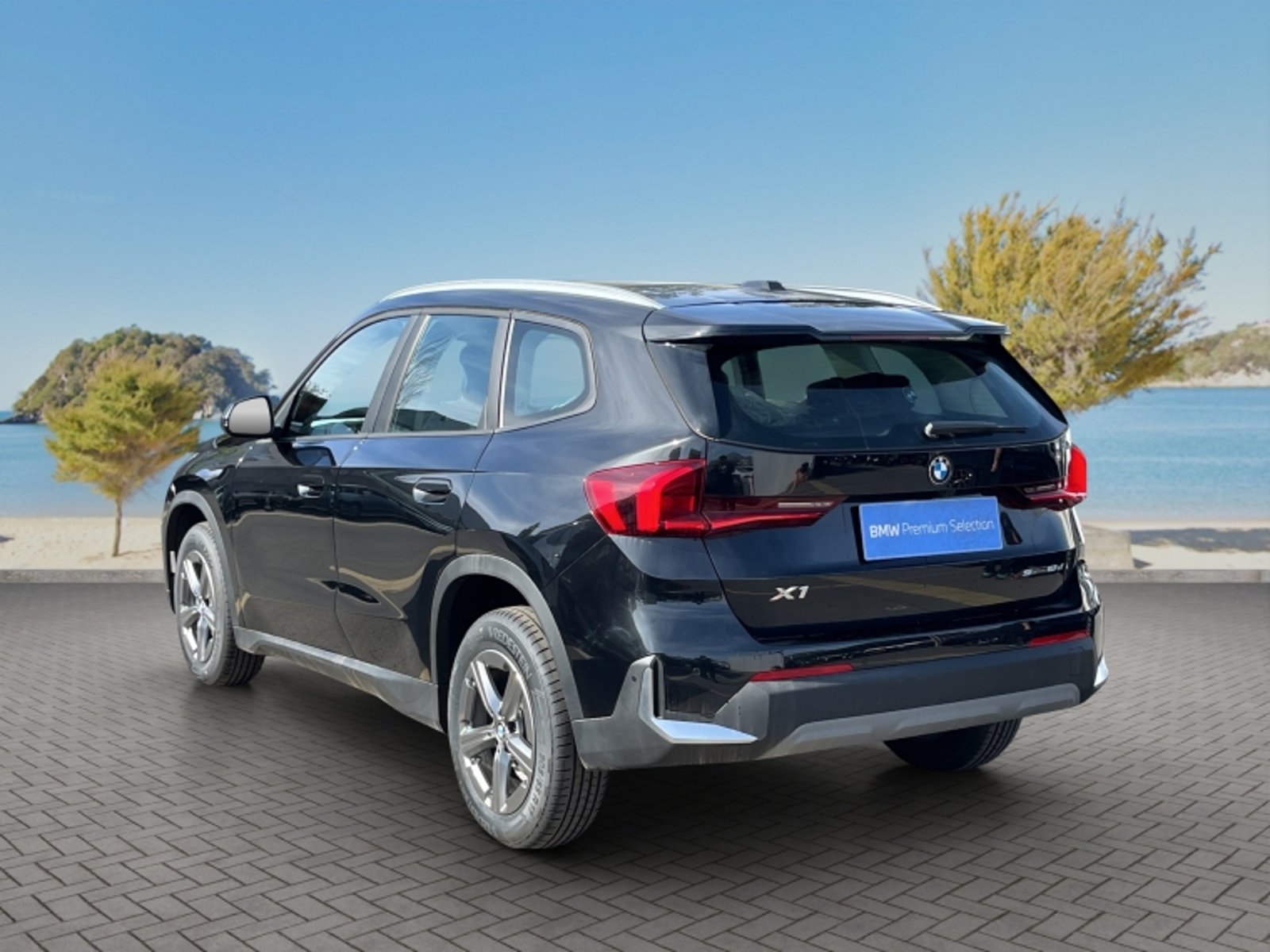 BMW X1 Sdrive18d Dynamic 2026 - Imagen 5 de 20