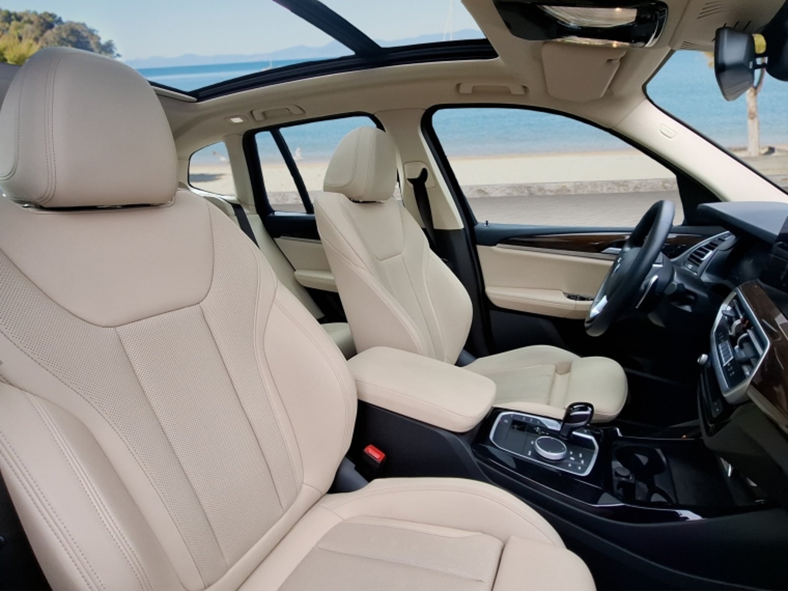 BMW X3 Sdrive20i Heritage Lci 2024 - Imagen 19 de 20