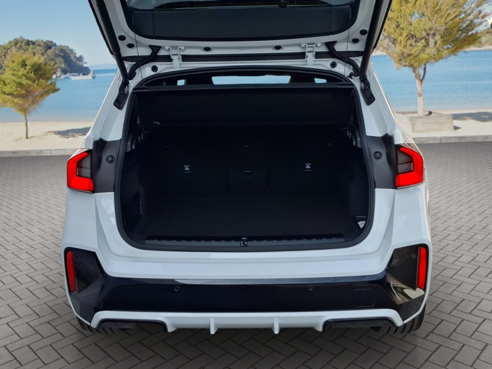 BMW X1 Sdrive18i M Sport 2026 - Imagen 20 de 20