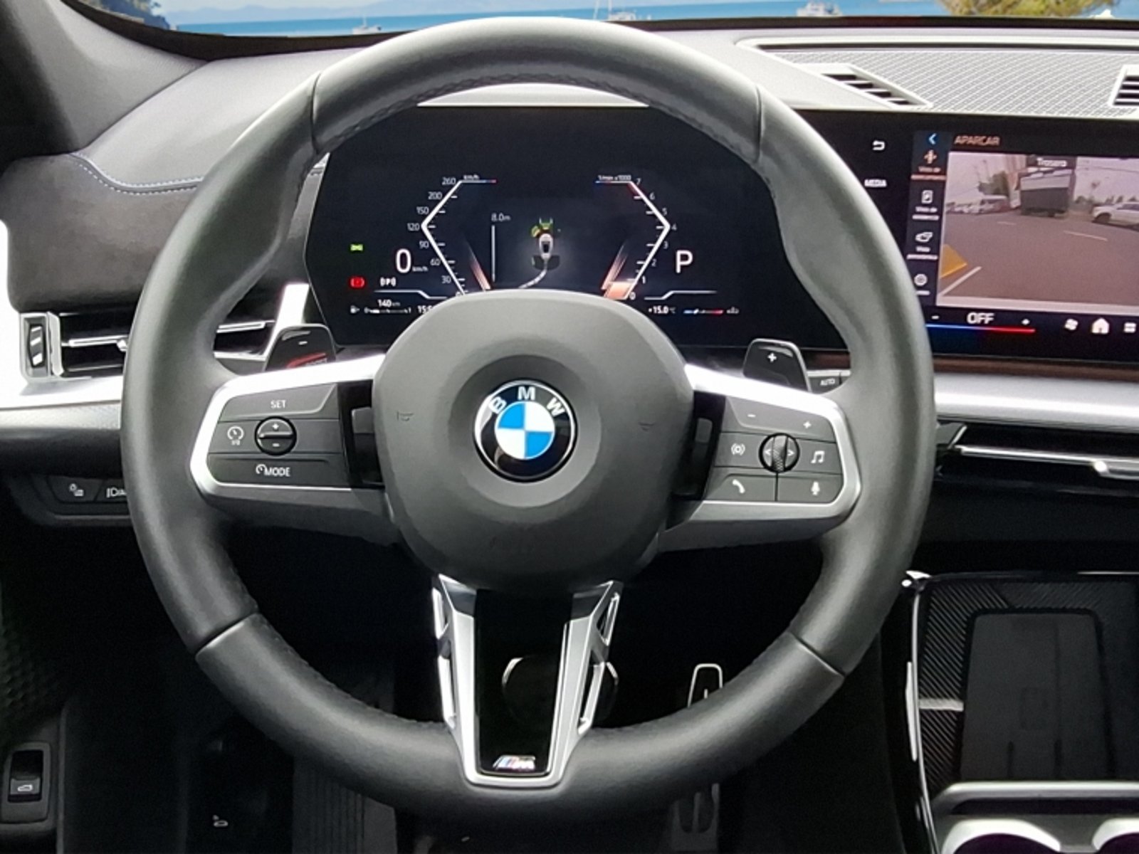 BMW X1 Sdrive18i M Sport 2026 - Imagen 16 de 20