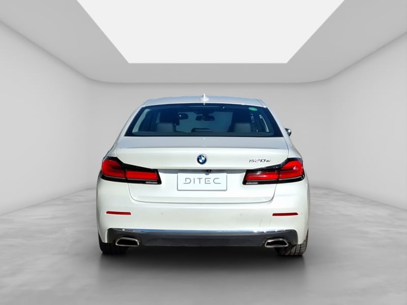 BMW 530 E Luxury 2024 - Imagen 6 de 20