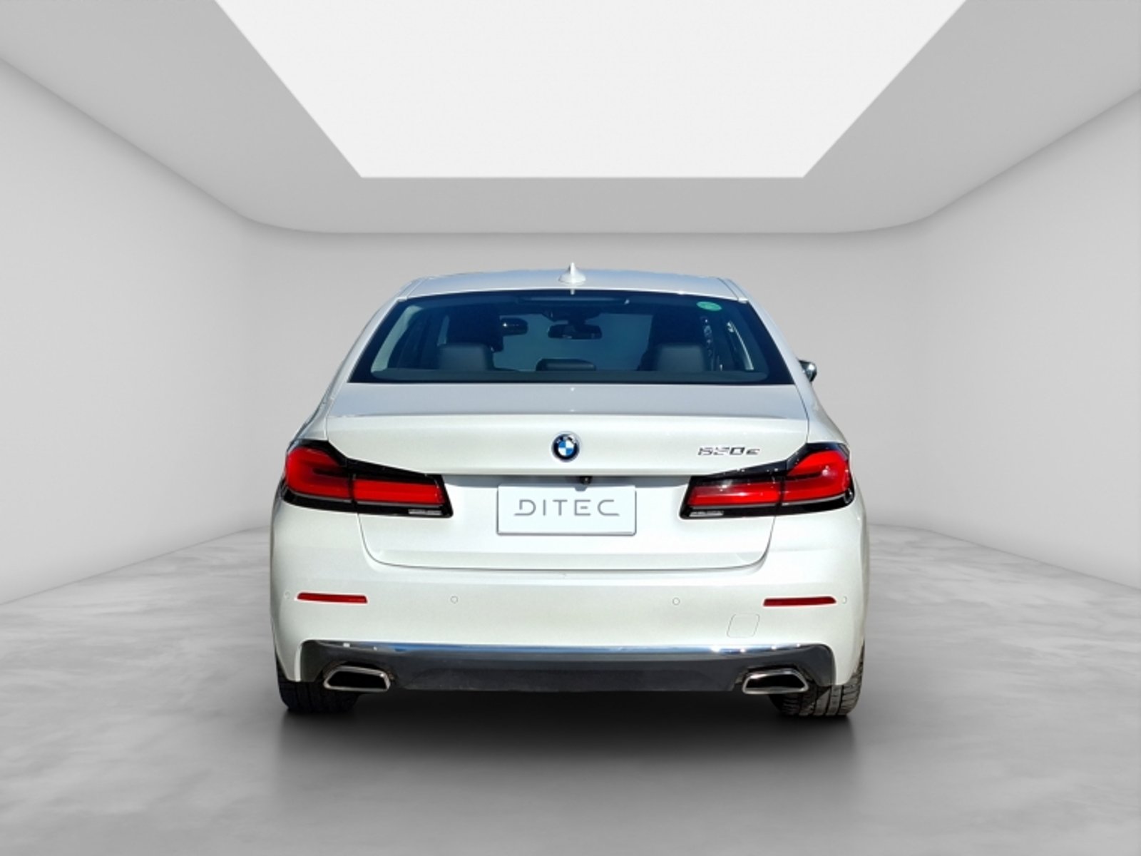 BMW 530 E Luxury 2024 - Imagen 6 de 20
