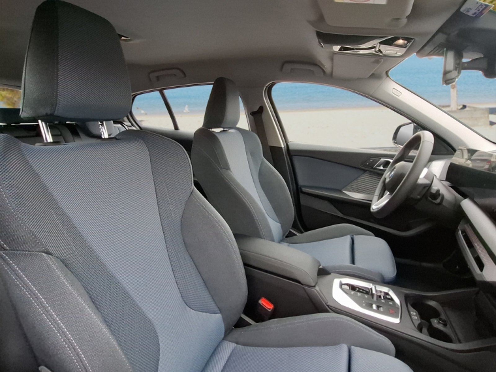 BMW 120 Hatch Dynamic 2026 - Imagen 19 de 20