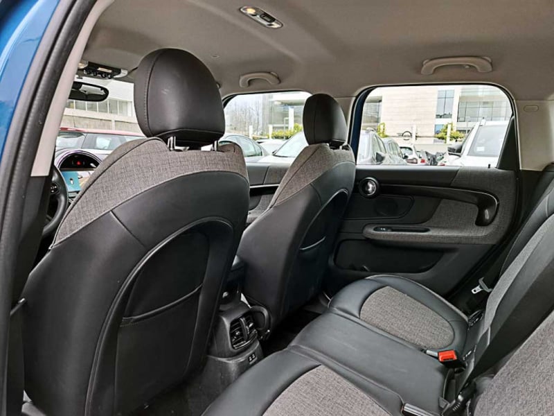 Mini Cooper Countryman 1.5 Aut 2023 - Imagen 12 de 13