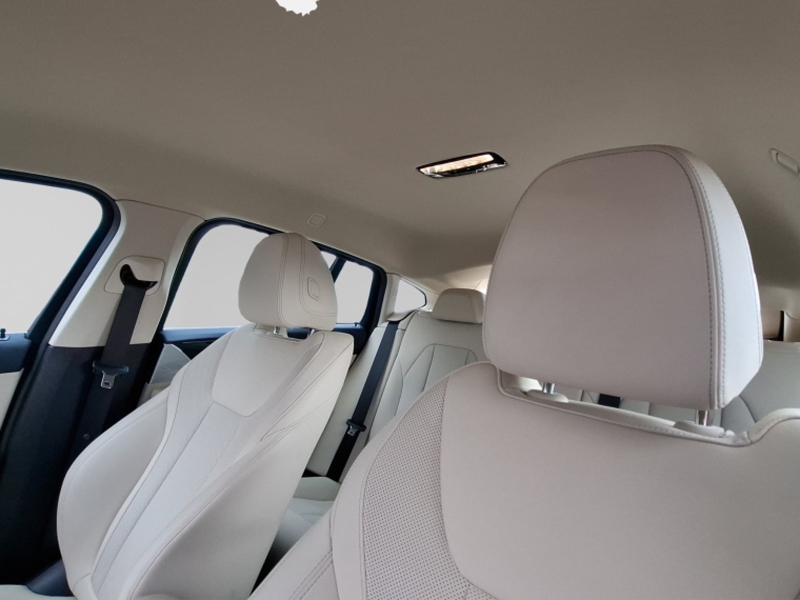 BMW X4 Xdrive20i Heritage 2025 - Imagen 11 de 20