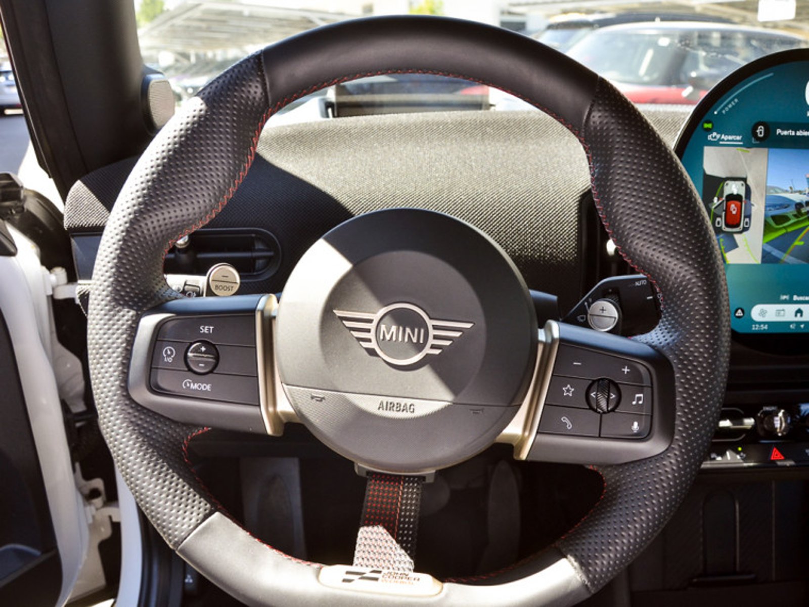 MINI Cooper S 2.0 At 2025 - Imagen 10 de 10