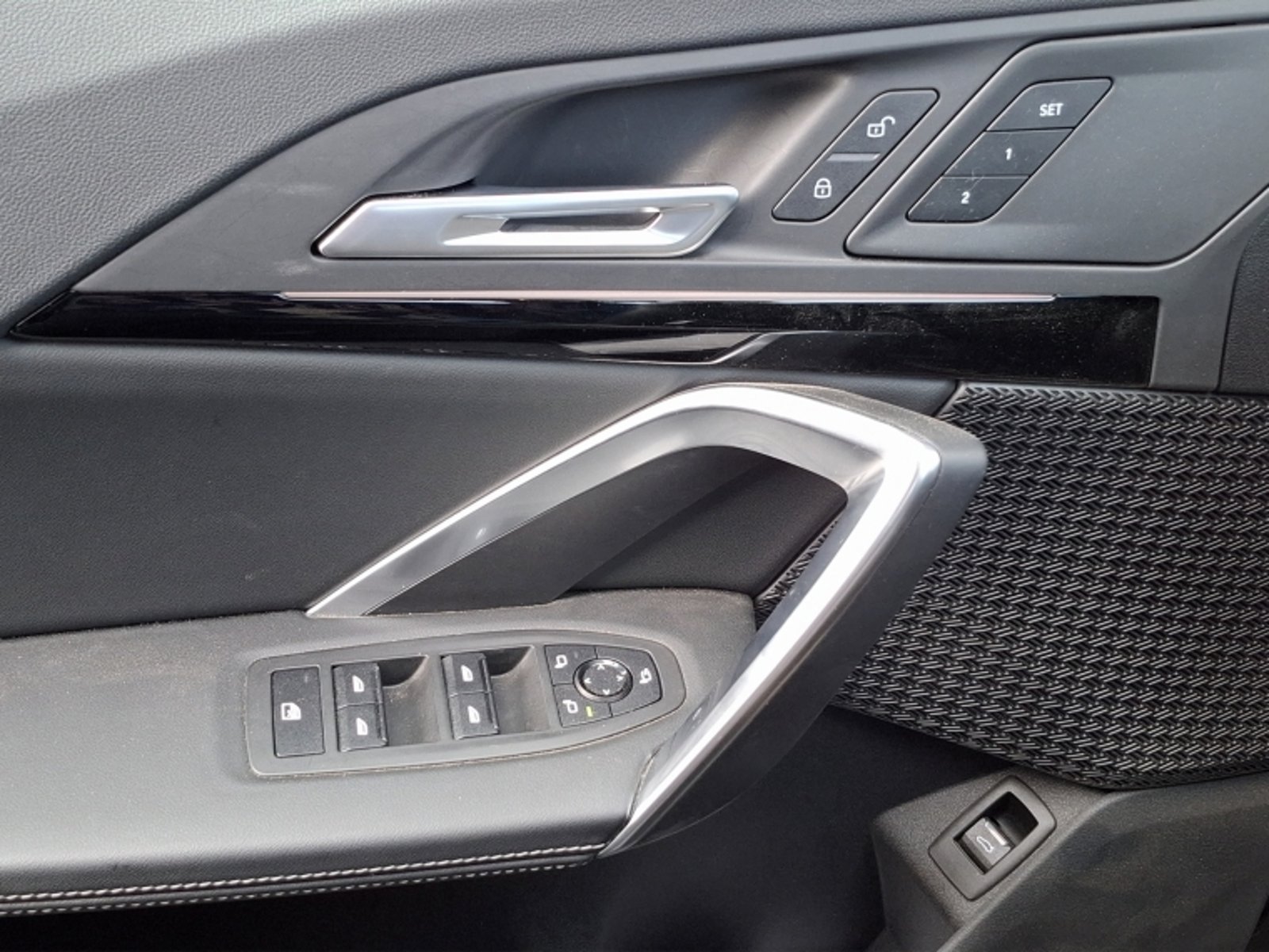 BMW Ix1 Edrive20 Comfort 2026 - Imagen 14 de 20