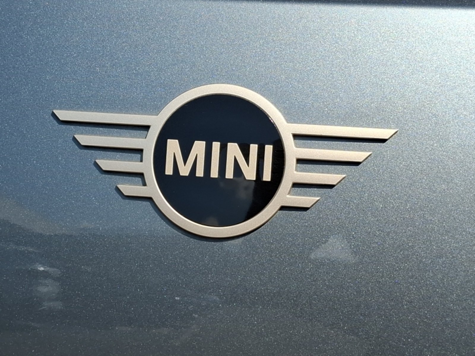 Mini Cooper Countryman S 4x4 2.0 Aut 2026 - Imagen 8 de 16
