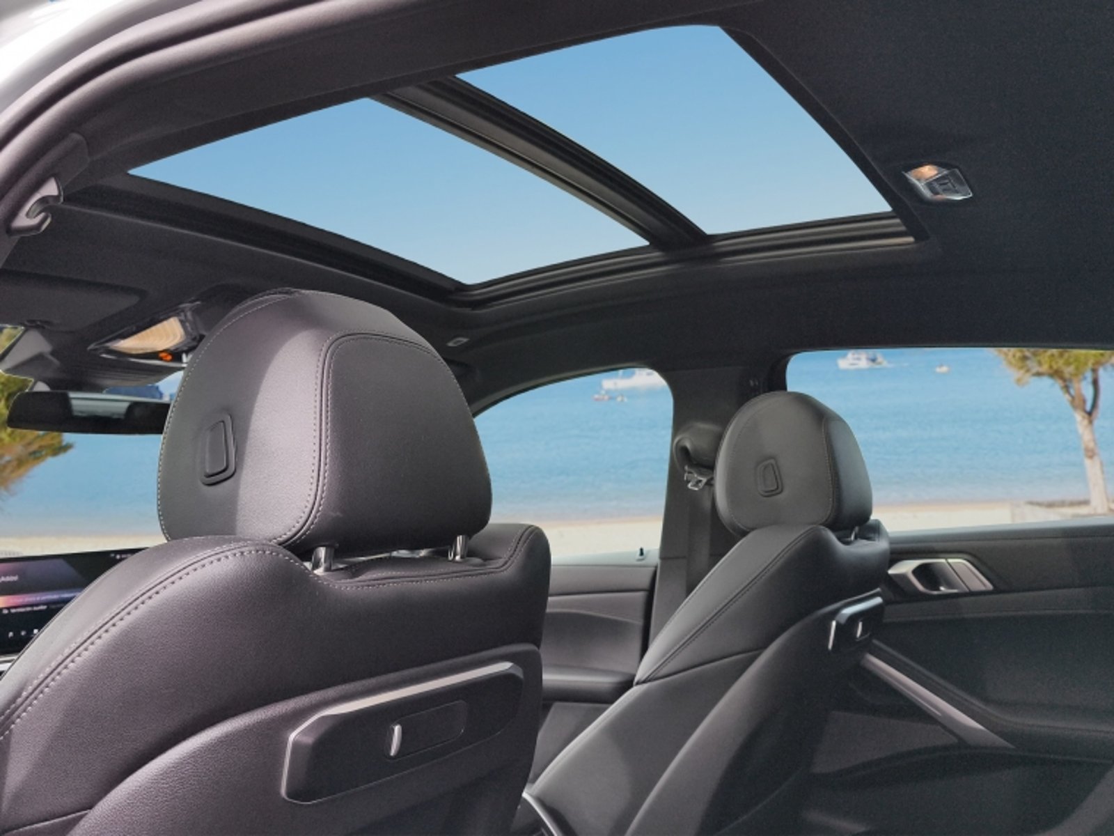 BMW X6 Xdrive30d M Sport 2024 - Imagen 15 de 20