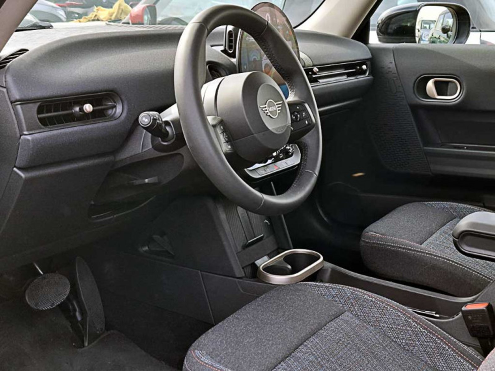 MINI Cooper C 1.5 Hb 3p 2026 - Imagen 10 de 12
