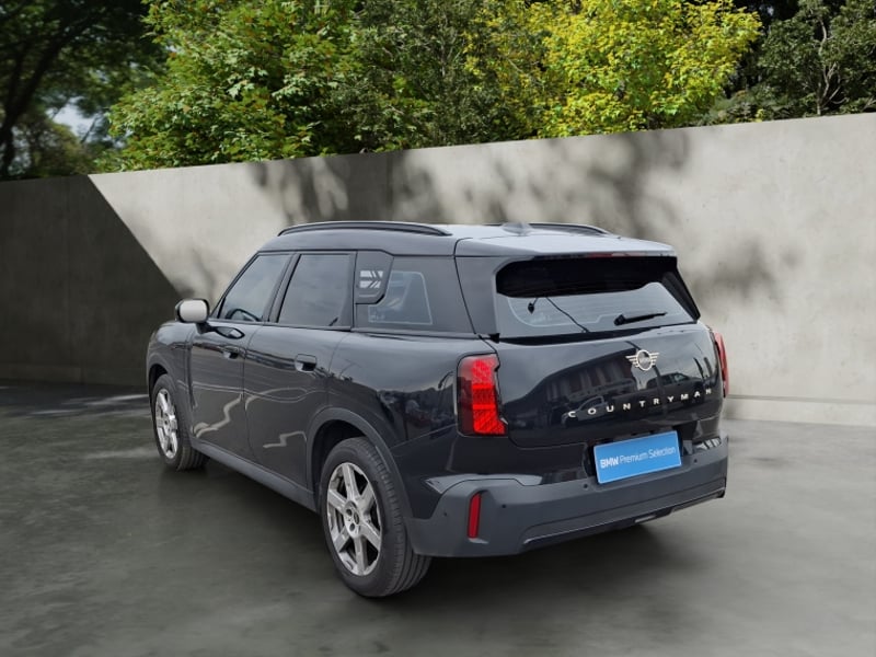 Mini Cooper Countryman C 1.5 Aut 2024 - Imagen 5 de 20