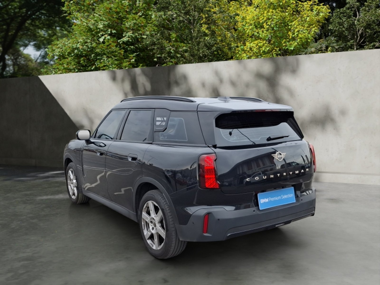 Mini Cooper Countryman C 1.5 Aut 2024 - Foto 5 de 20