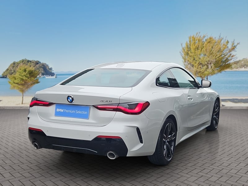 BMW 430 I Coupe 3.0 Aut 2026 - Imagen 7 de 16