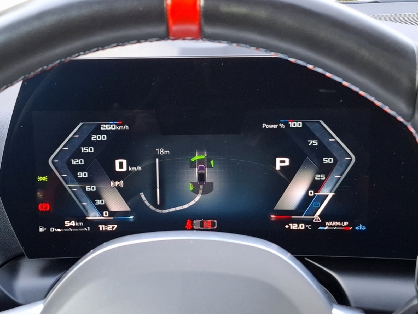 BMW M235 Xdrive Gran Coupe 4x4 2.0 Aut 2025 - Imagen 12 de 20