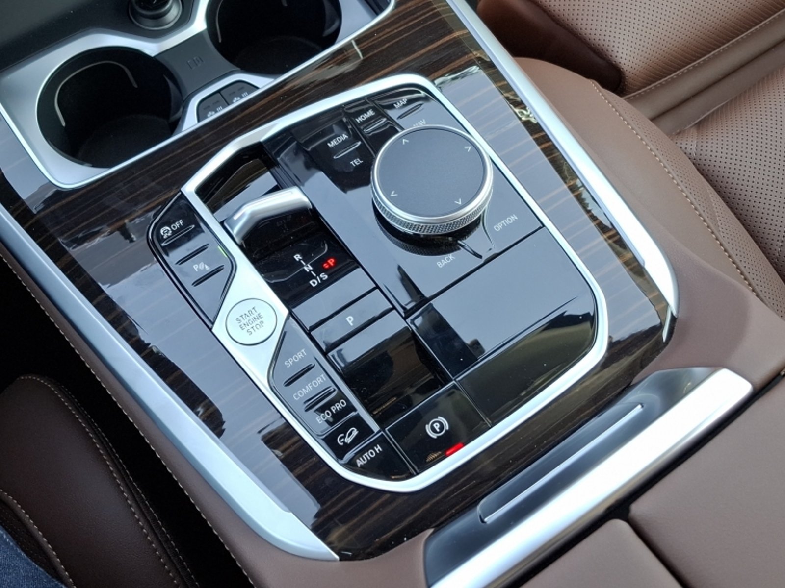 BMW X5 Xdrive30d Xline 2026 - Imagen 13 de 20